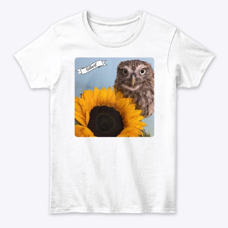 Sunflower Gilbert