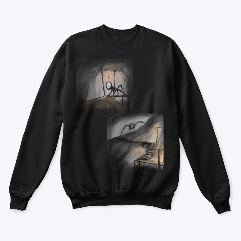 2 Caverns - #1 & #2