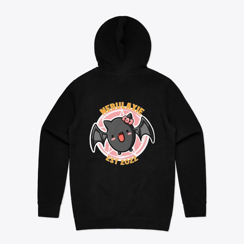 Nebu Est Sweatshirts