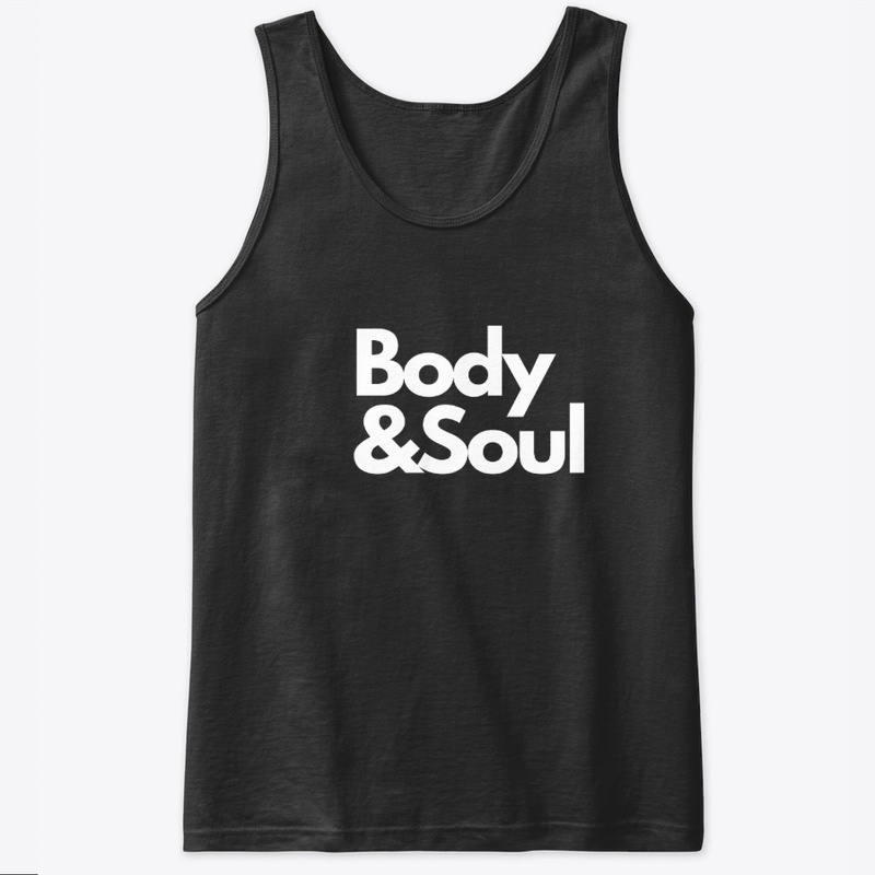Body And Soul