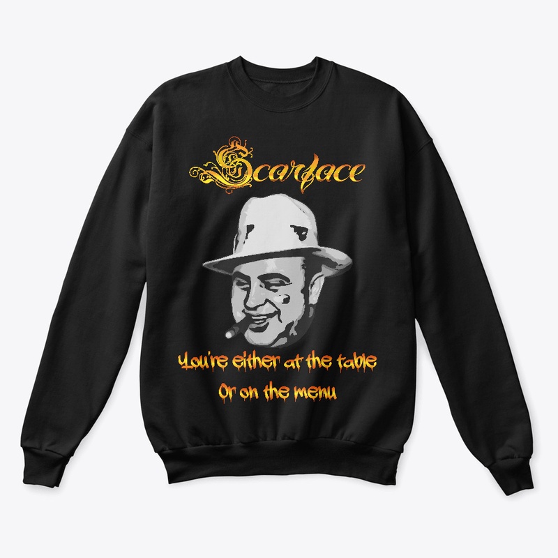 Al "Scarface" Capone