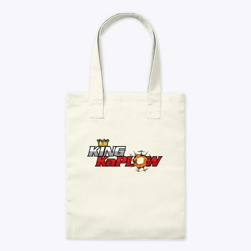 King KaPlow Accessories 
