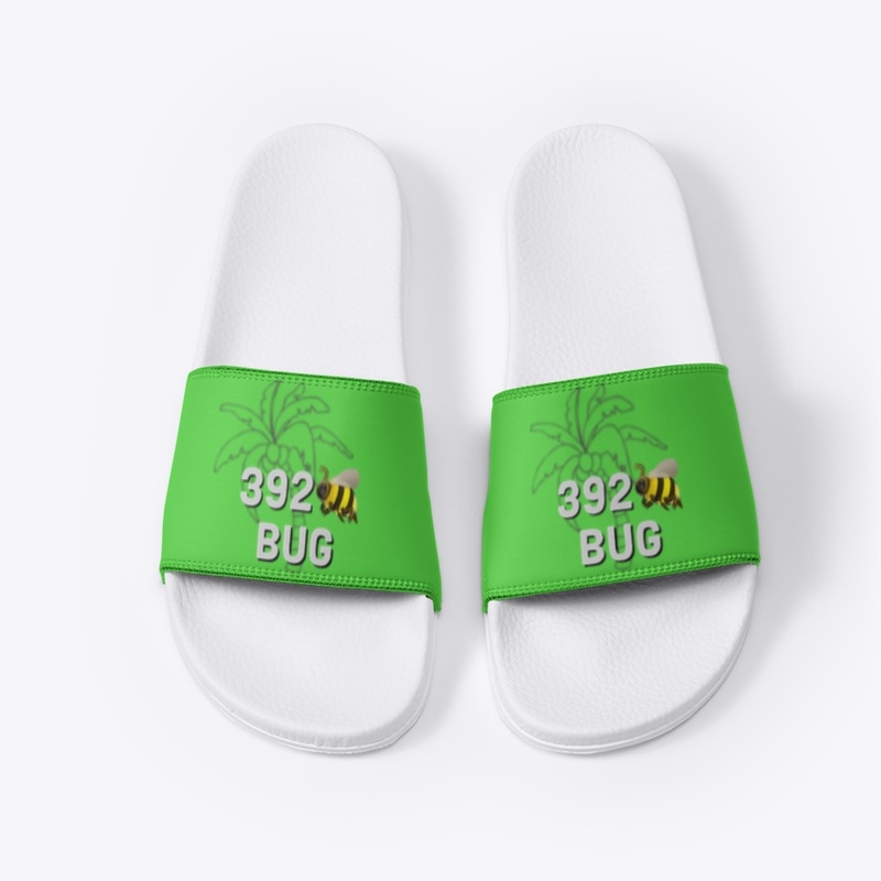 392 Bug Palm slides