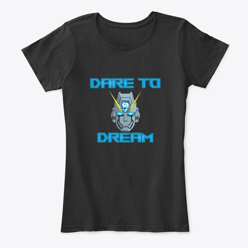 Dare To Dream - Ragtag Daydreams YouTube