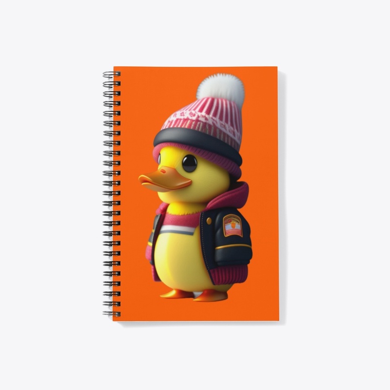 Baby Duck Design Products