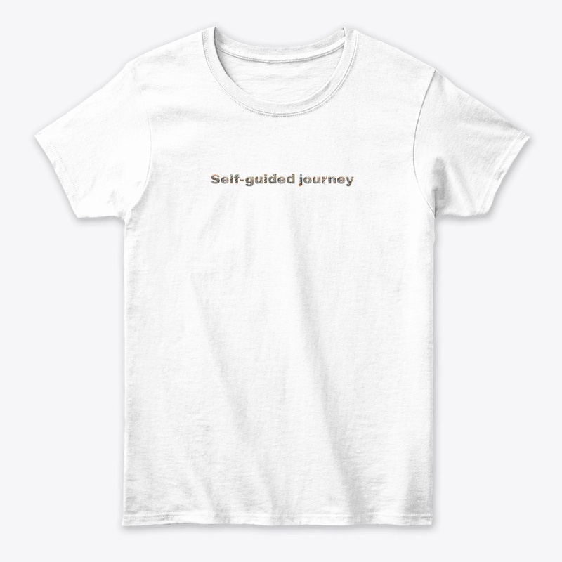 Self-Guided Journey - Lightning Drip