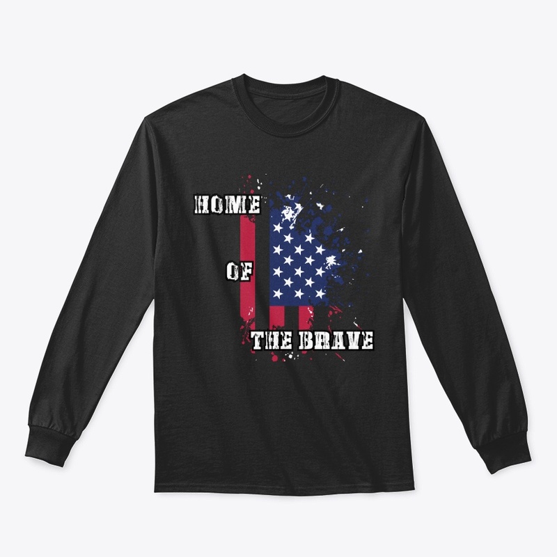 Patriotic T-shirt | Memorial Day