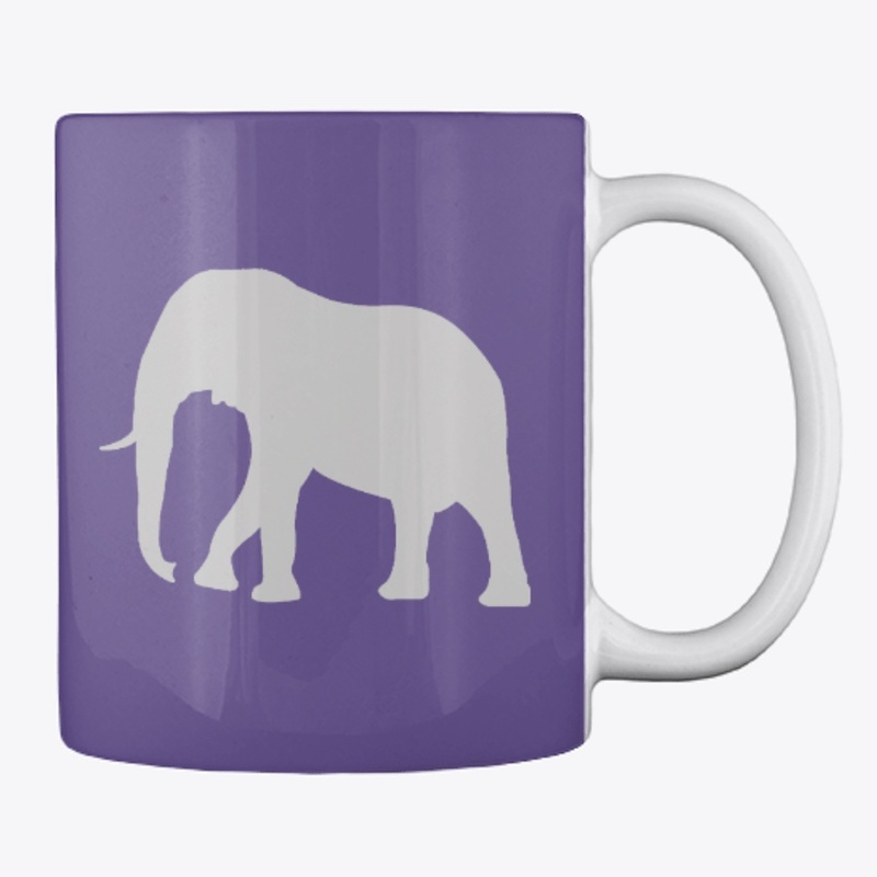 Elephant Walk