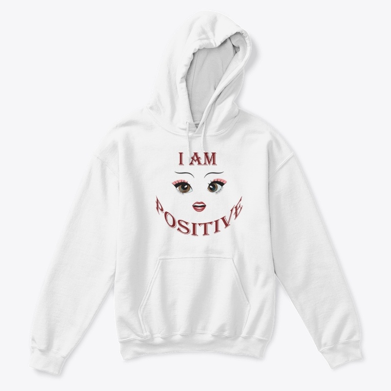 iam positive