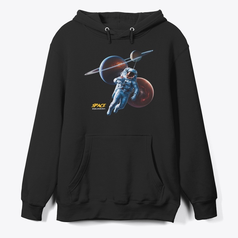Space Exploration