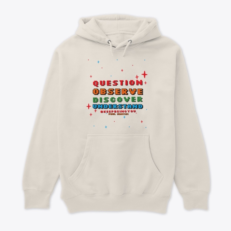 Question Observe Discover