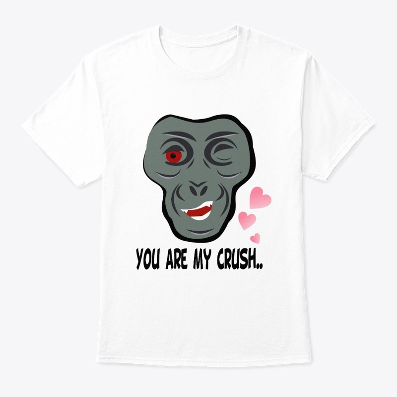 You are My Crush