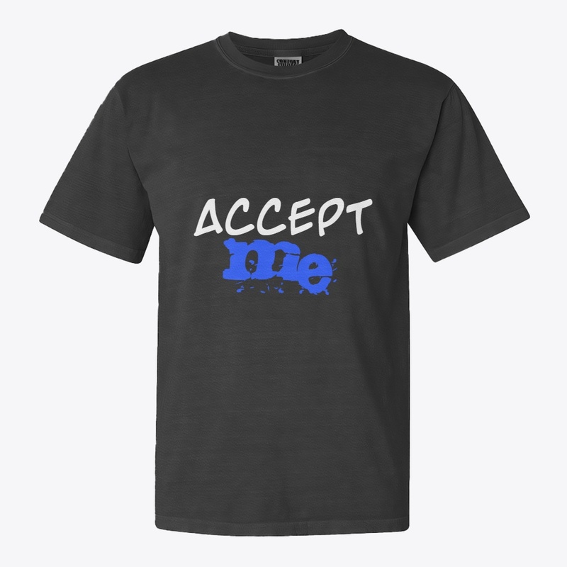 Accept me