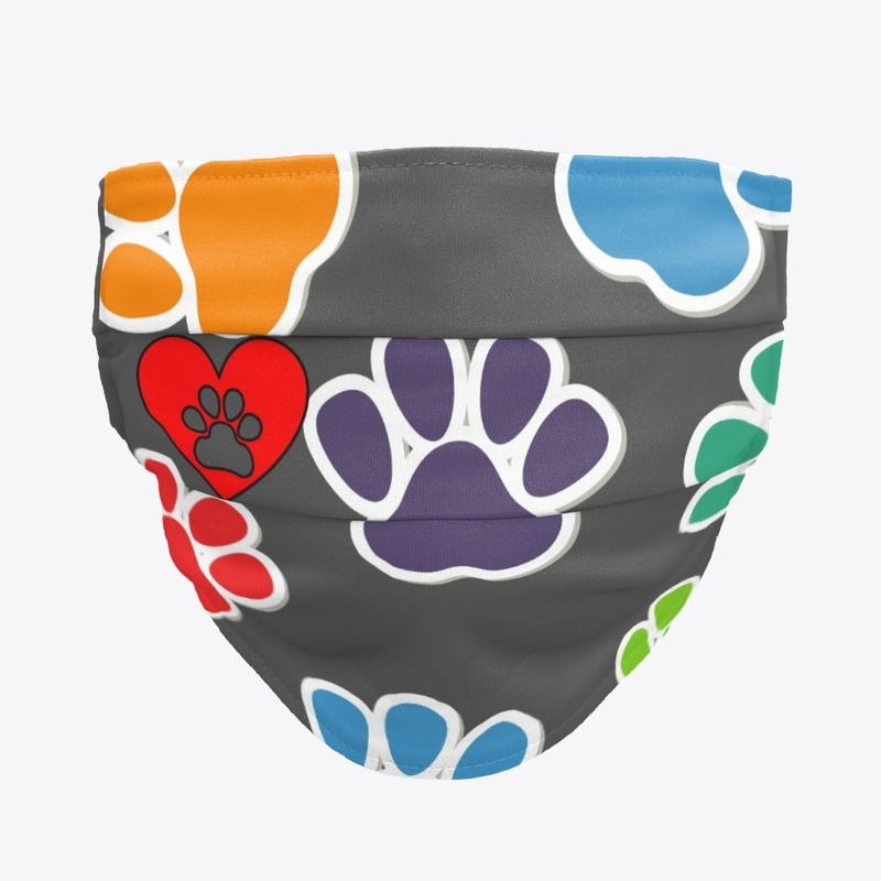 Paw print