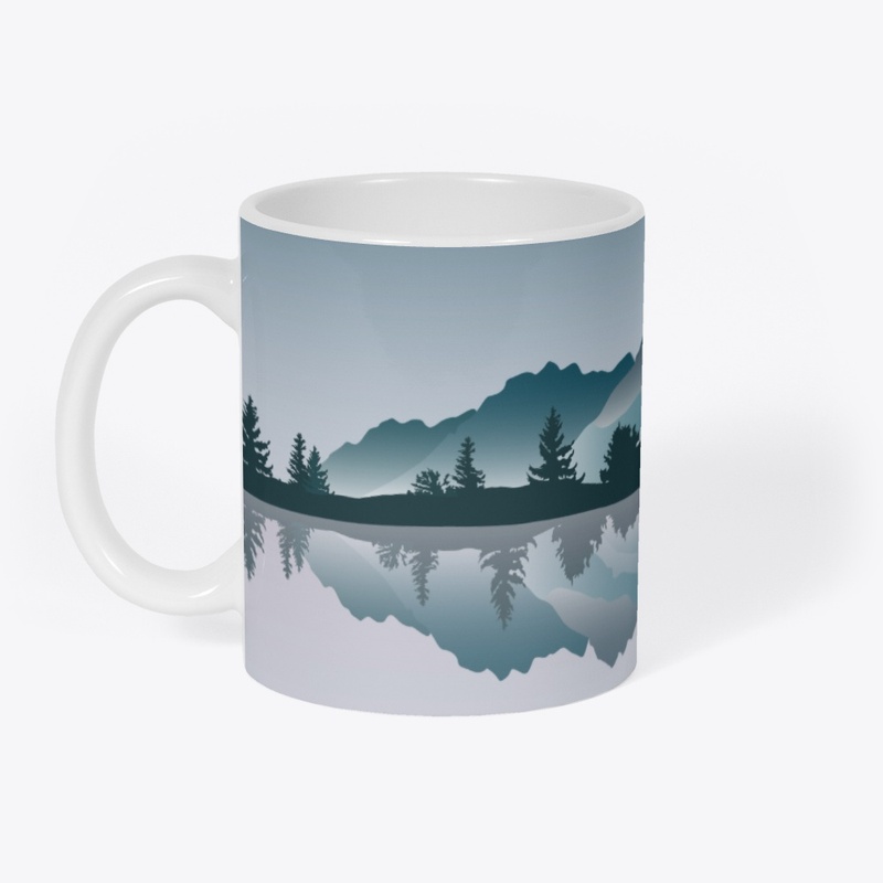 Silent Reflection