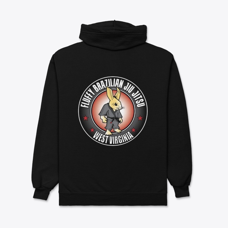 Nine Realms/FluffyBJJ