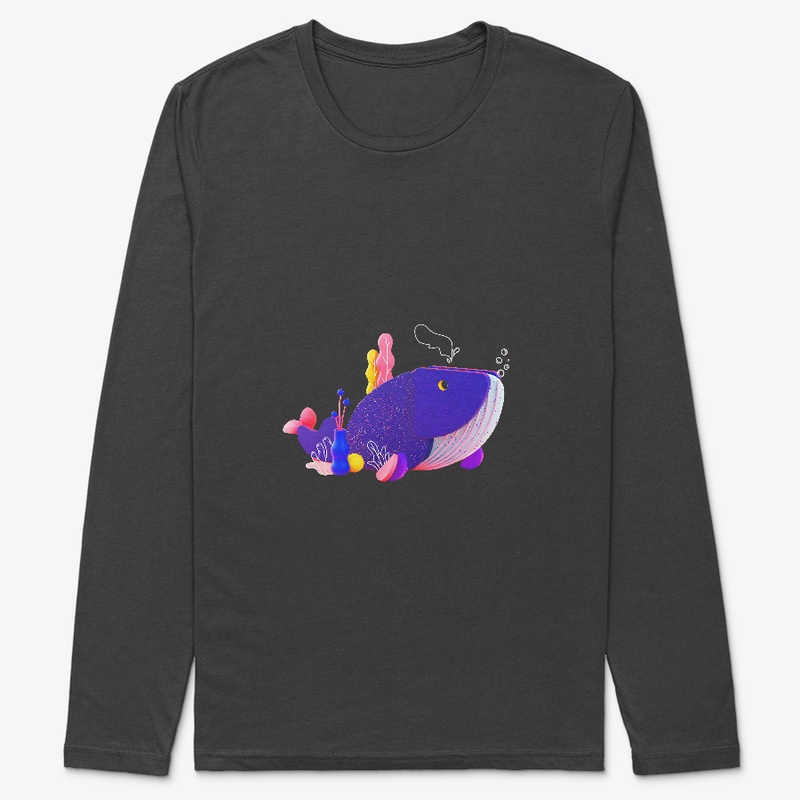 Cute Fish