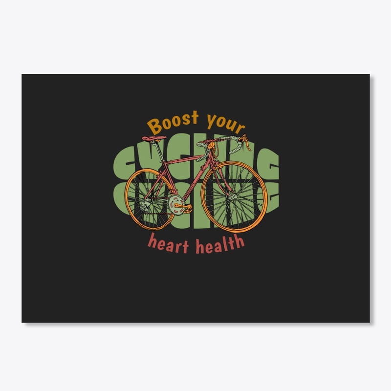 boost your heart health
