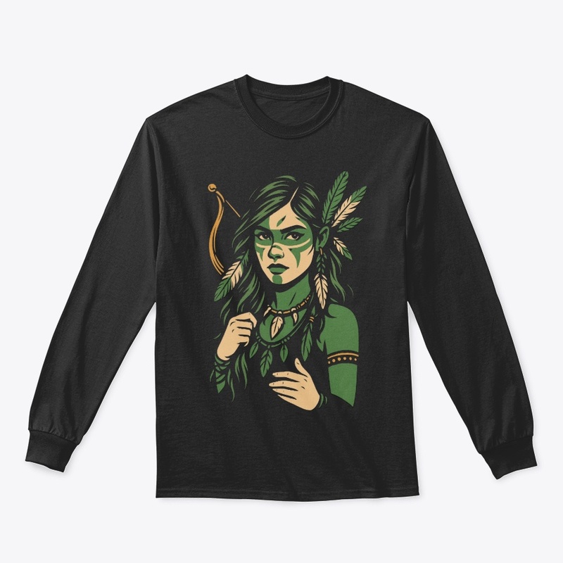 Green goddess