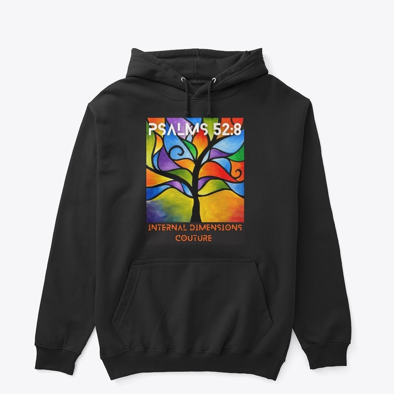 Psalms 52:8 Collection 