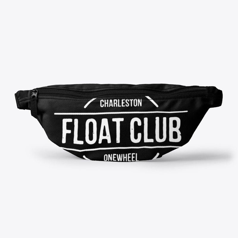 Charleston Float Club Logo