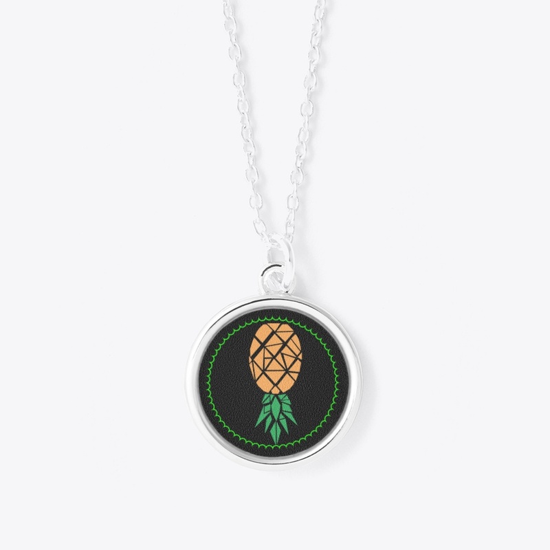 Upside Down Pineapple