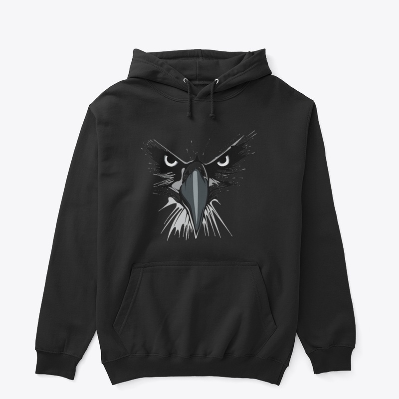 The Eye of Eagle