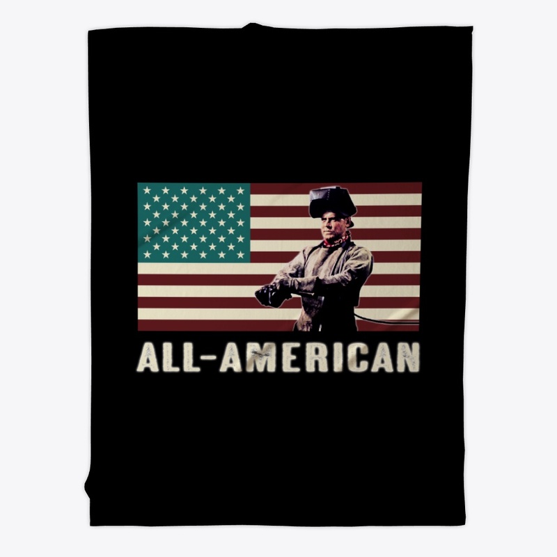 All-American Welder
