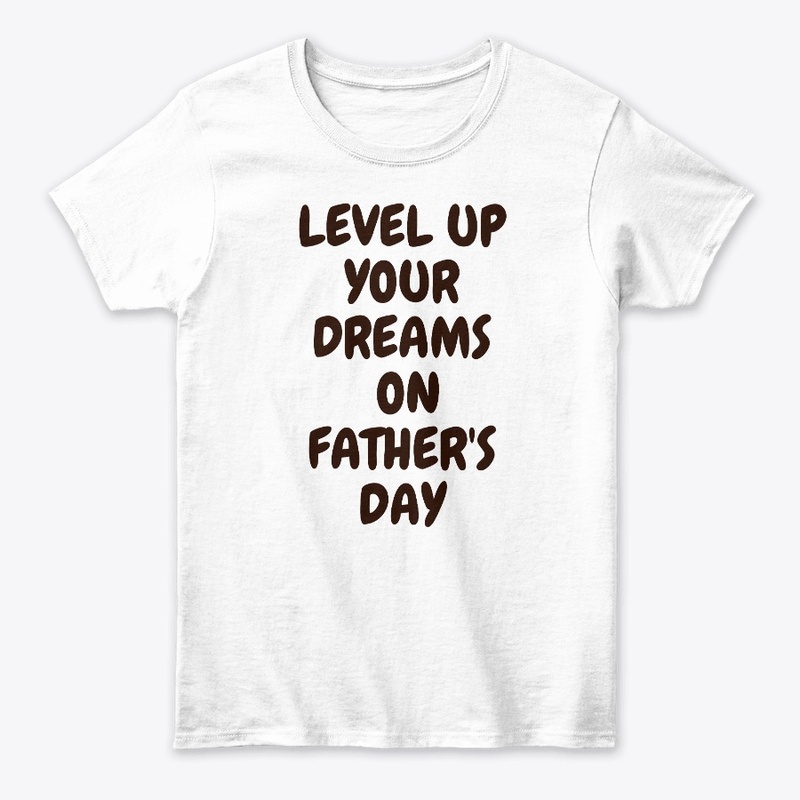 Father's Day T-Shirt