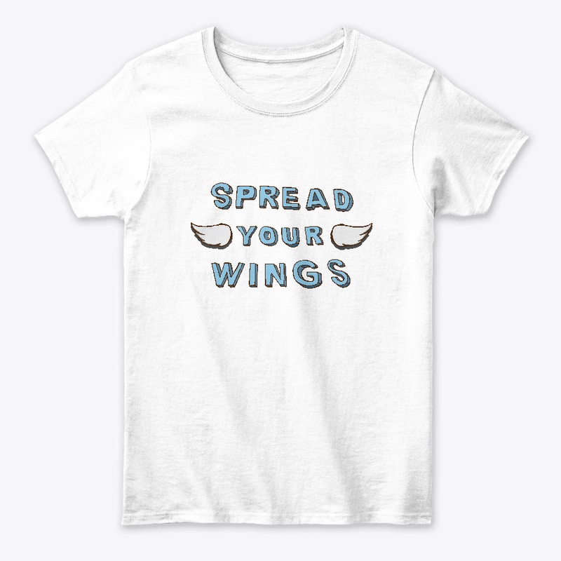 Spread Your Wings