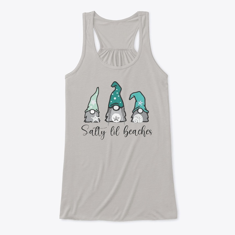 BEACHGNOMIES