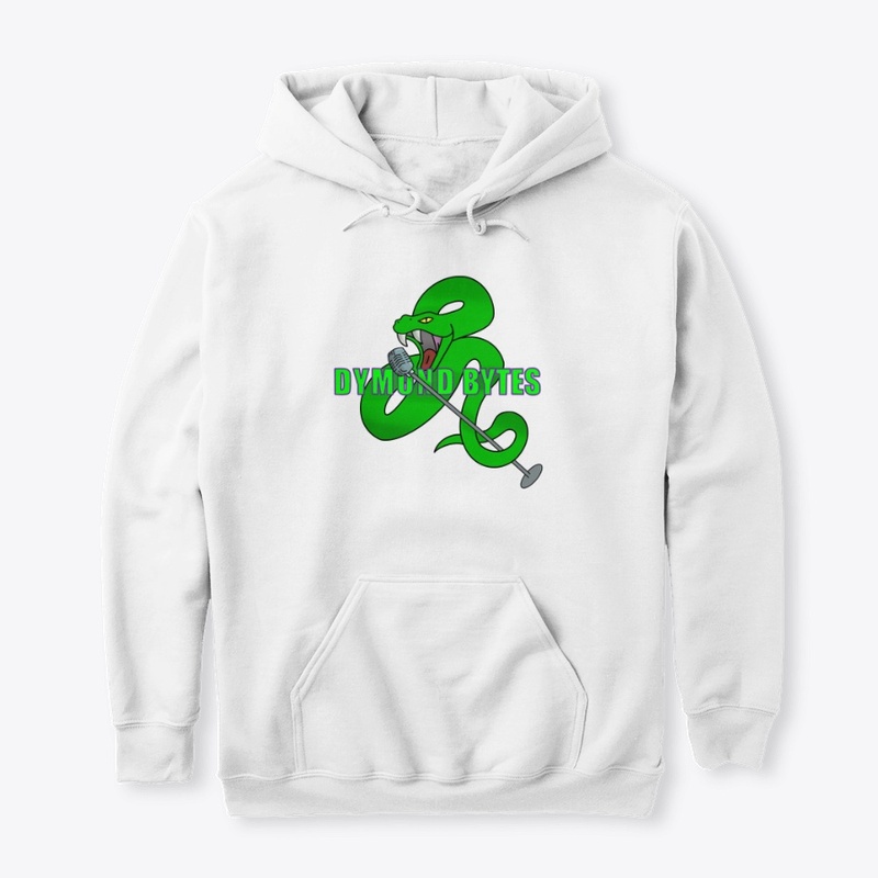 Dymond Bytes