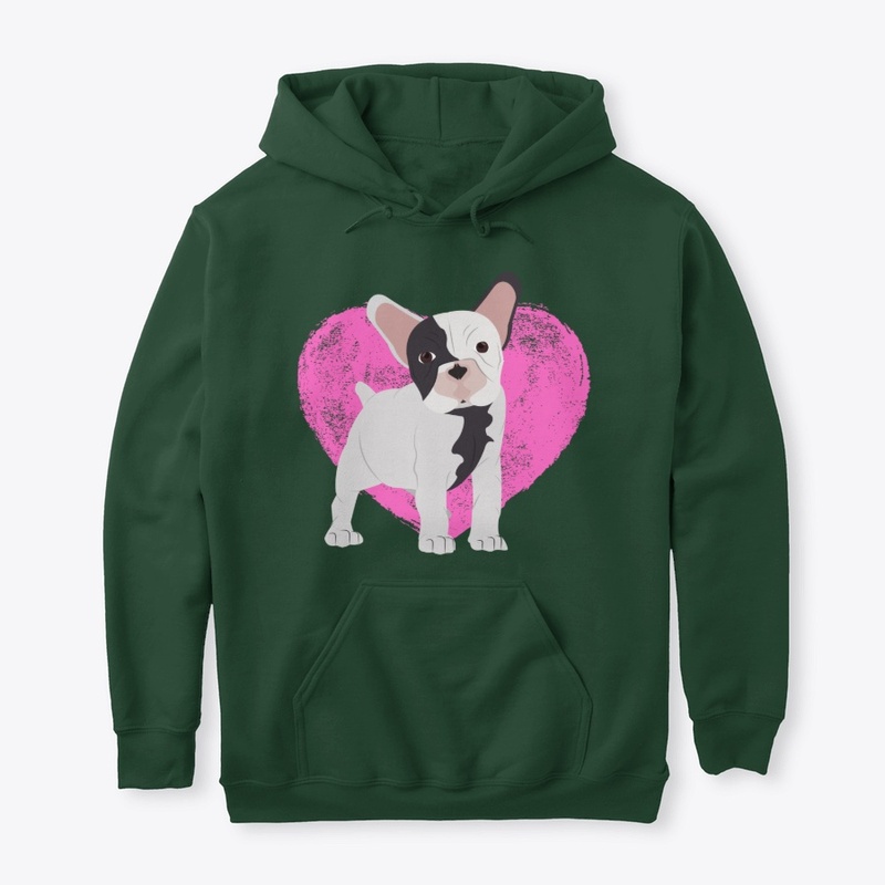 Bulldog lovers