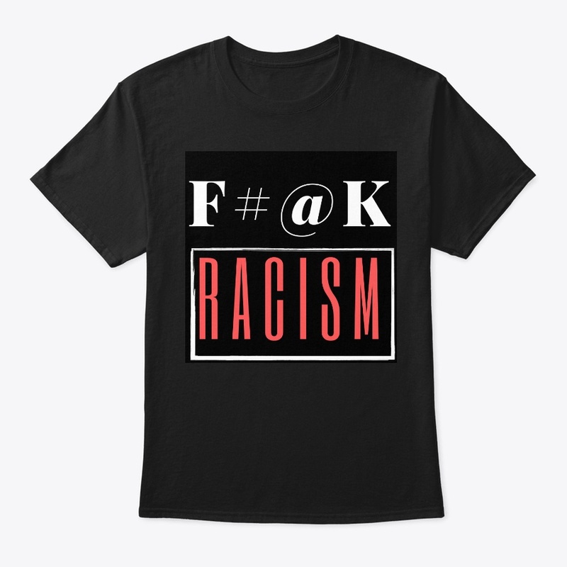 F#@k Racism