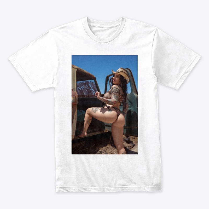 Giddy up