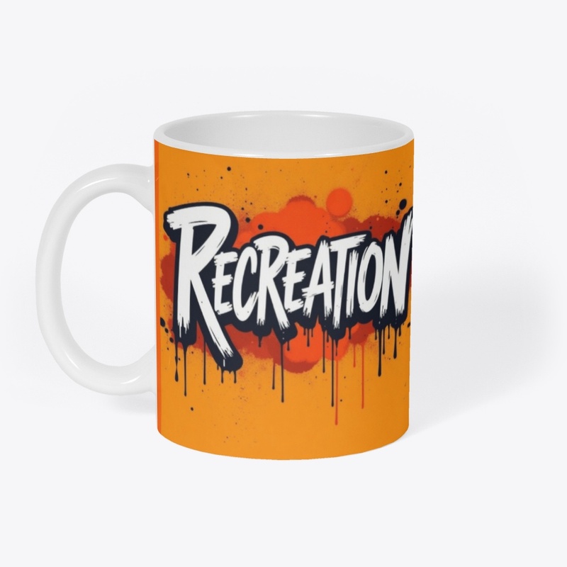 Hoodies Recreation Title