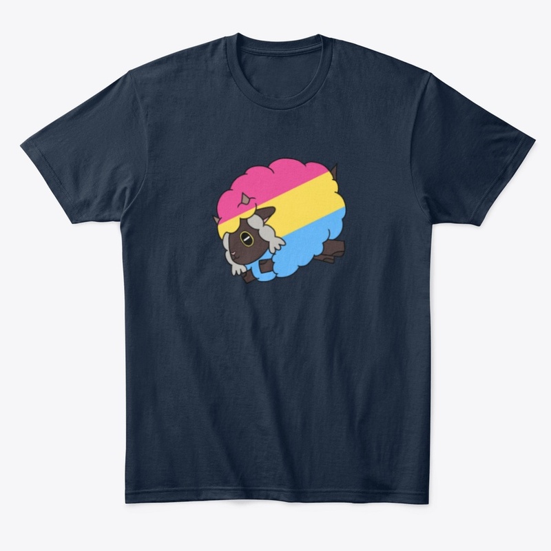 Pan Pride Wooloo
