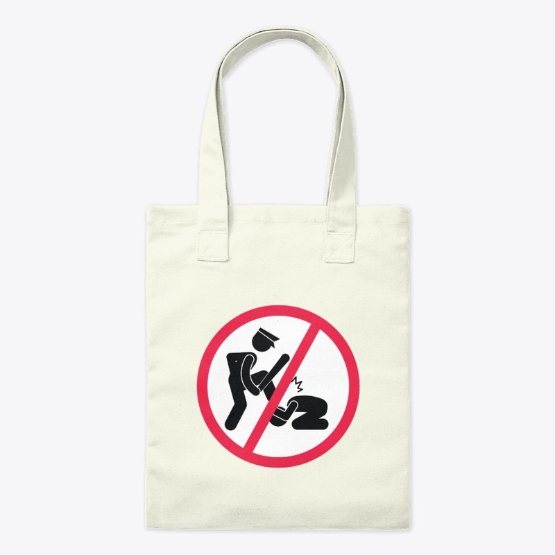 Stop police brutality