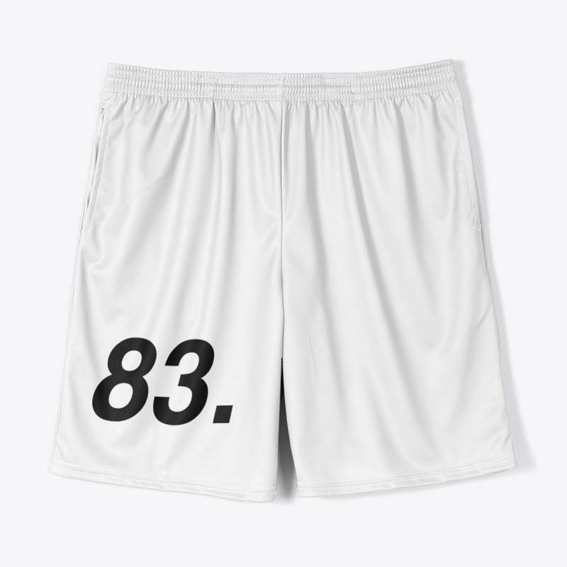 King 83. Pennii Shorts