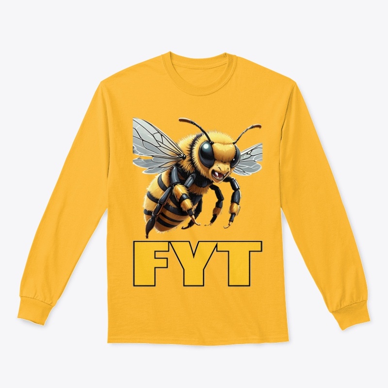 FYT26 Bee