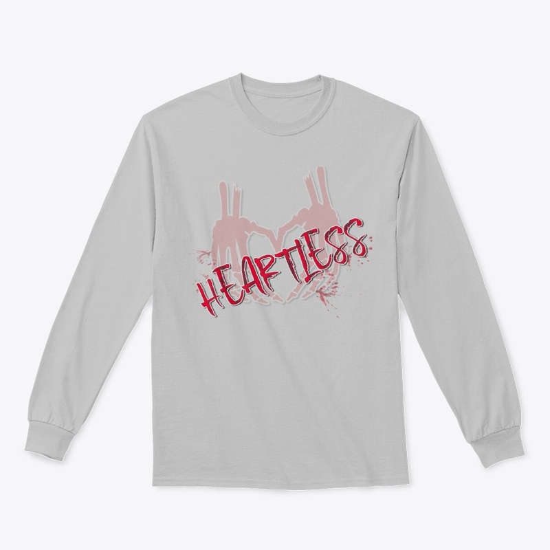 Heartless 3D Design 