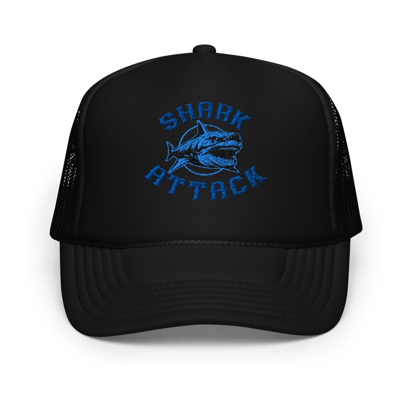 Shark Attack