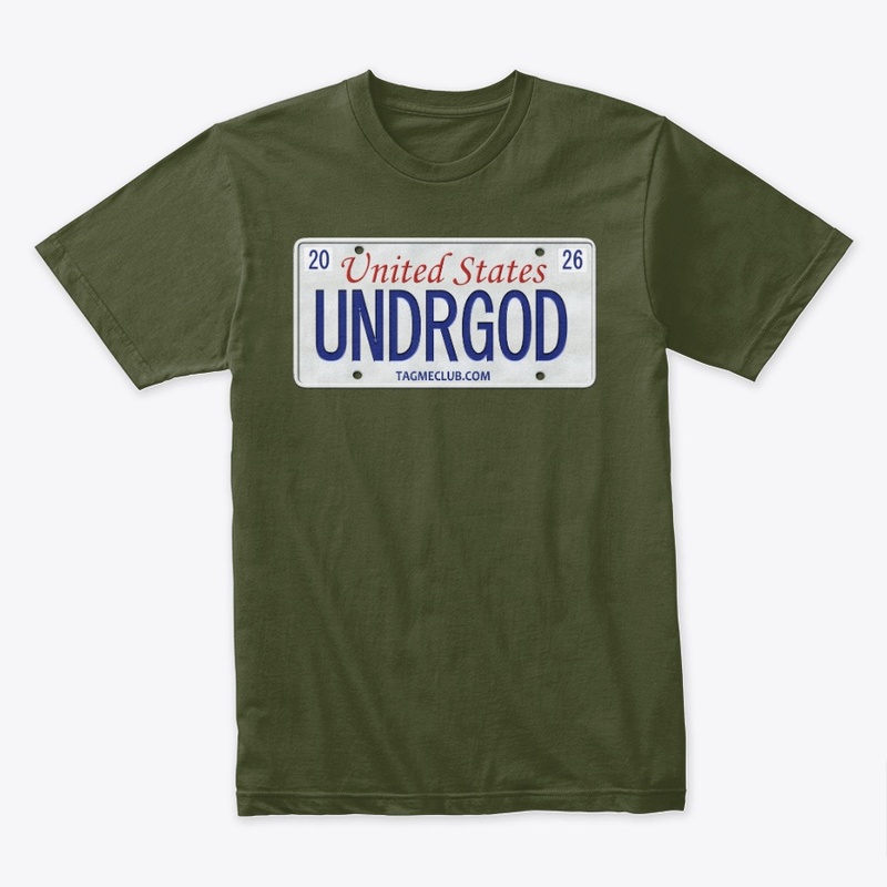 UNDRGOD