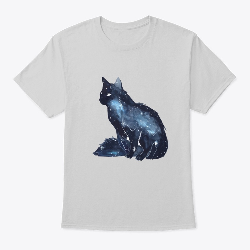 Night cat 😻