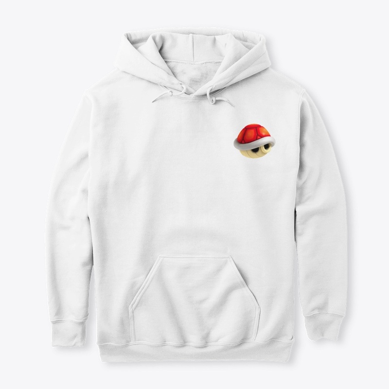 The Mario Shell Sweaters
