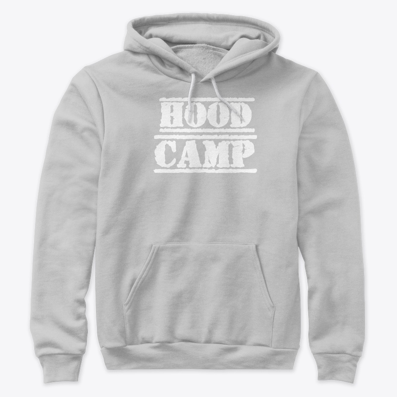 HOOD CAMP