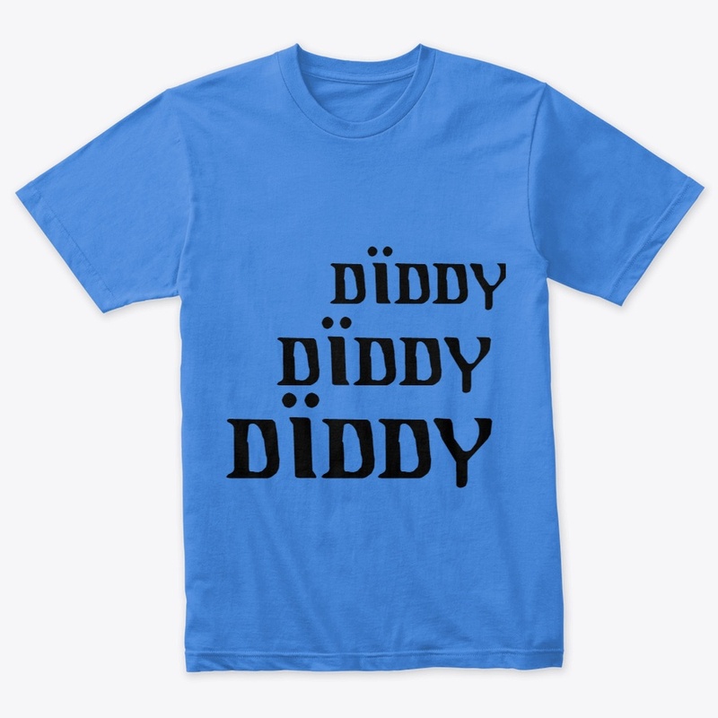 diddy/music/entertainment