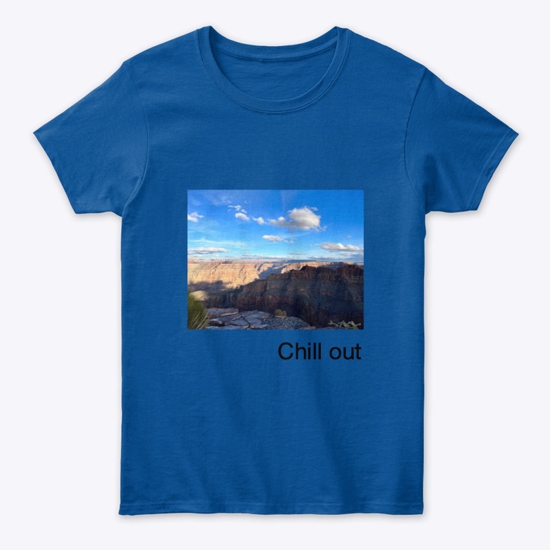 Chill out