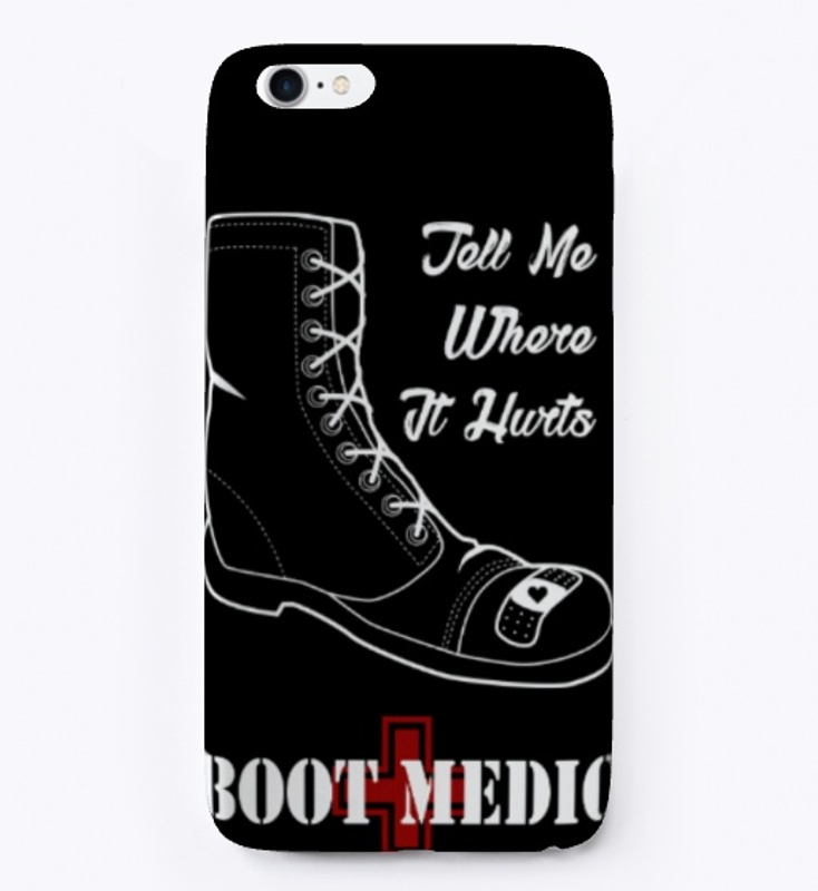 Boot Medic