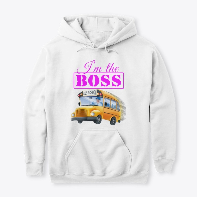 The Bus Boss